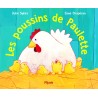 Les poussins de Paulette