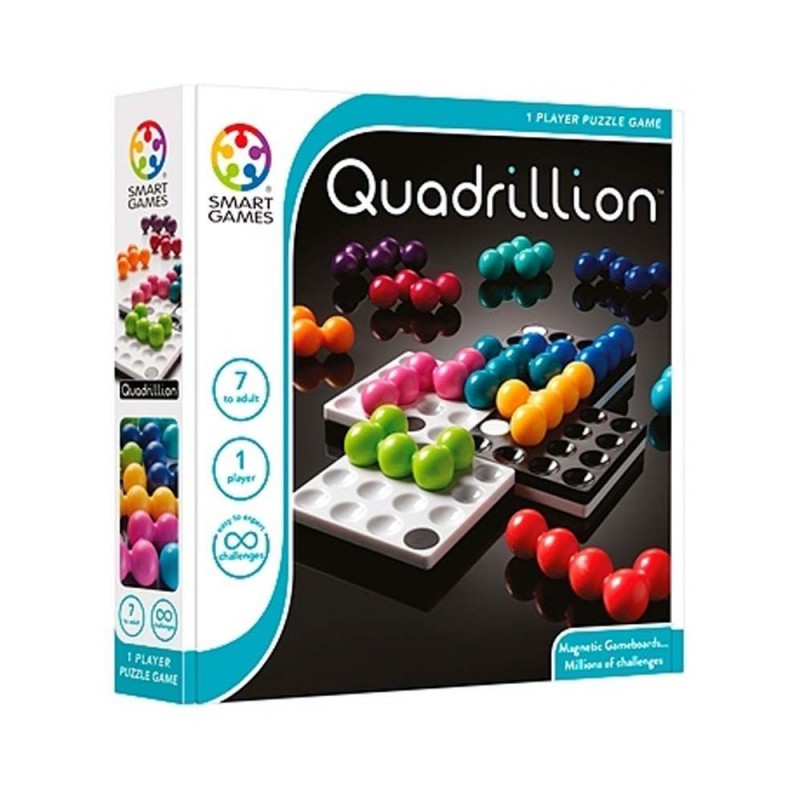 Quadrillon