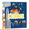 Les questions de Loup - L'espace