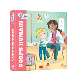 Dis pourquoi animé - le...