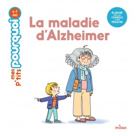 La maladie d'Alzheimer