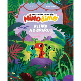 Les grandes aventures de...