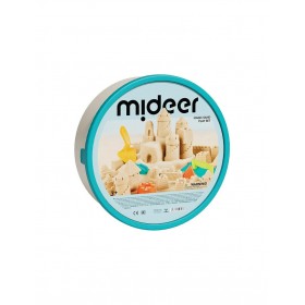 Coffret sable cinétique 2 kg