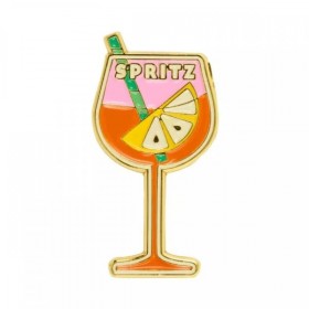 Pin's - Spritz