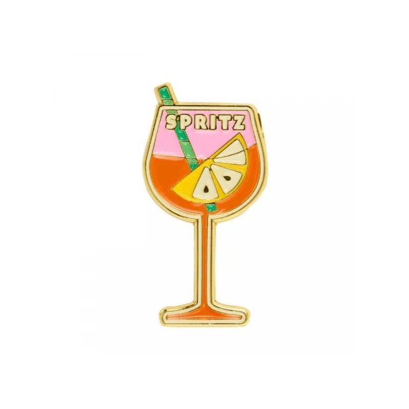 Pin's - Spritz