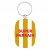 Porte-clés OPAT - Super parrain