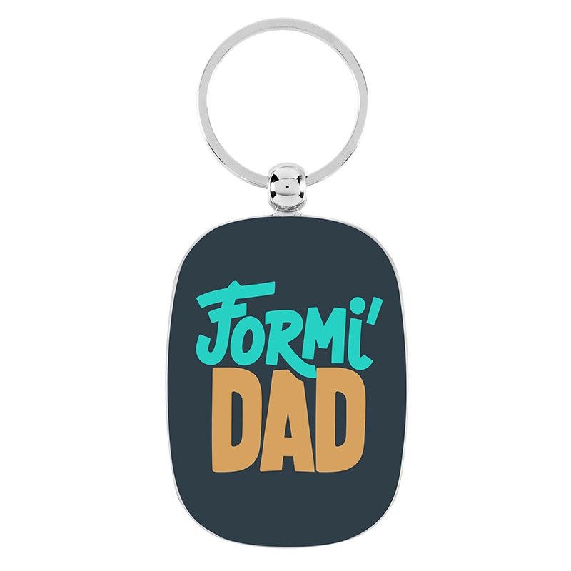 Porte-clés OPAT - Formi' dad