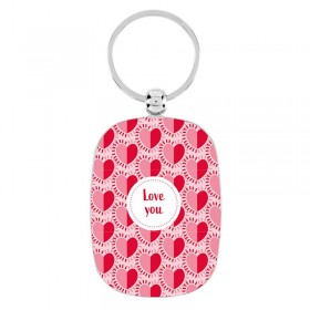Porte-clés OPAT - Love you
