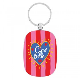 Porte-clés OPAT - Ciao bella