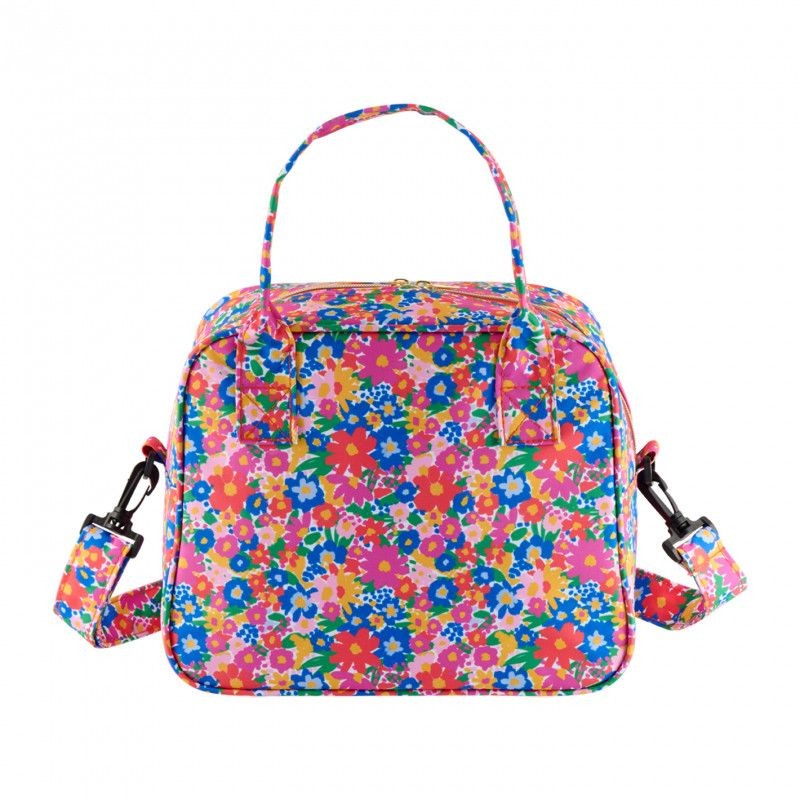 Sac à lunch isotherme GIVRAIS - Pop your day