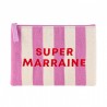 Trousse PAIX - Super marraine