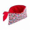 Trousse PAIX - Liberty cherries