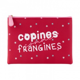 Trousse PAIX - Copines...