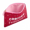 Trousse PAIX - Copines comme frangines