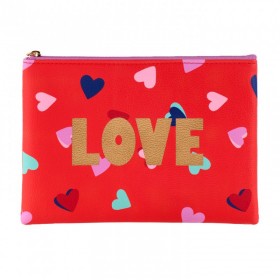 Trousse PAIX - Love