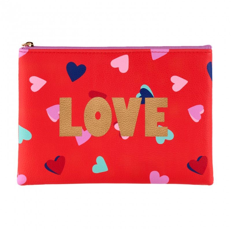Trousse PAIX - Love