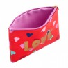 Trousse PAIX - Love
