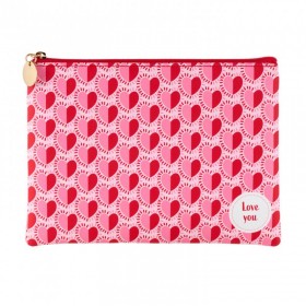 Trousse PAIX - Love you