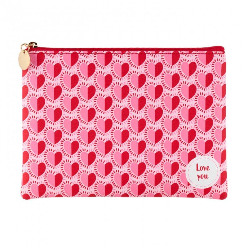 Trousse PAIX - Love you