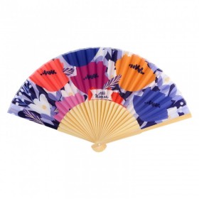 Éventail EOLIA - Jolie maman