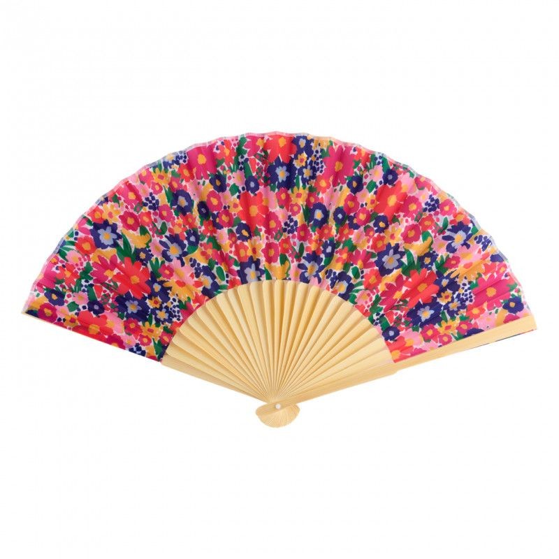 Éventail EOLIA - Pop your day