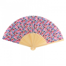 Éventail EOLIA - Liberty...