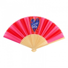 Éventail EOLIA - Ciao bella