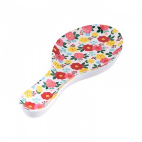 Repose-cuillère - Bouquet...