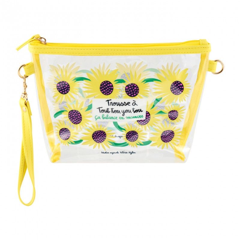 Trousse MALICE - Tout tou you tou