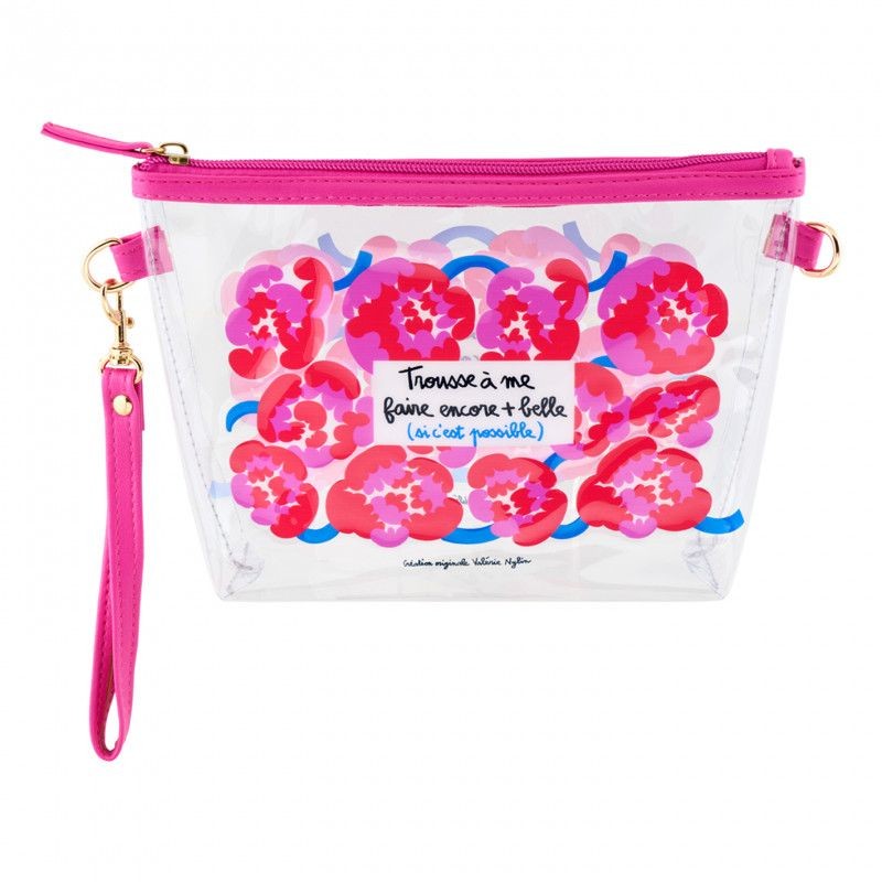 Trousse MALICE - Encore plus belle