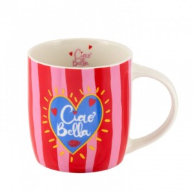 Mug LEMAN (+boîte) - Ciao...