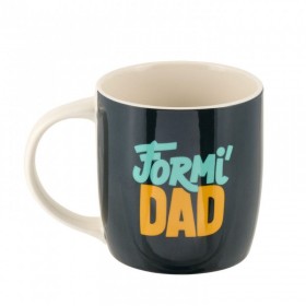 Mug LEMAN (+boîte) - Formi'Dad