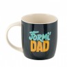 Mug LEMAN (+boîte) - Formi'Dad