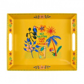 Plateau FELICIE - Mojito...