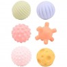 Balles sensorielles