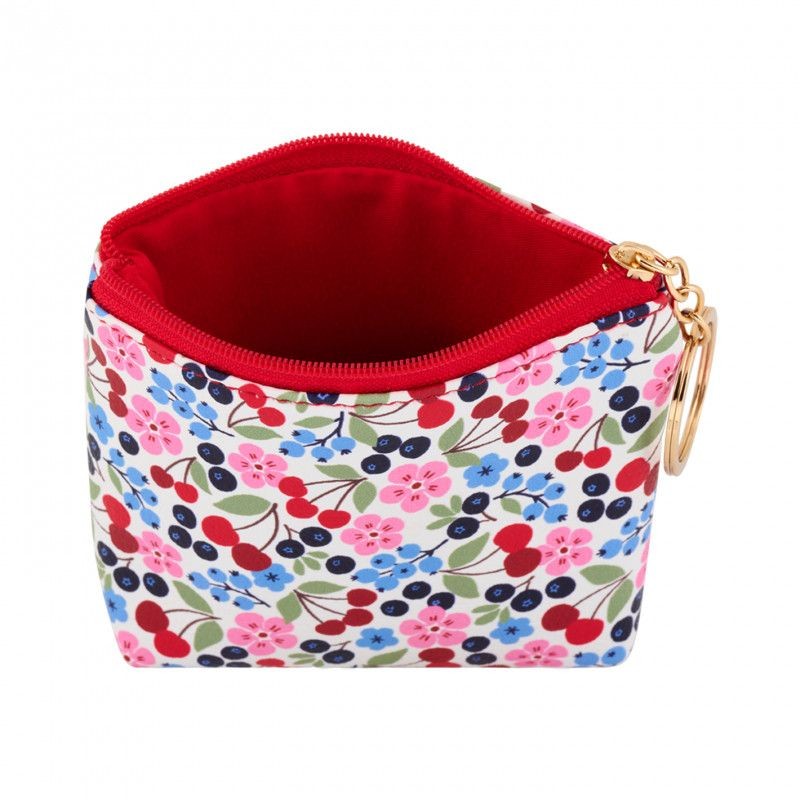 Mini trousse EMY PE26 - Liberty cherries
