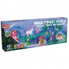 Puzzle phosphorescent Forêt magique (200 pièces)