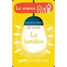 Carte Yoto - les BrainBots : La science