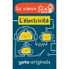 Carte Yoto - les BrainBots : La science