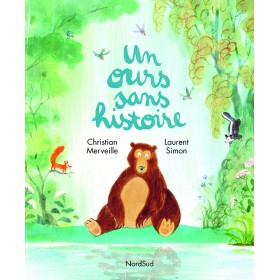 Un ours sans histoire