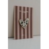 Pin's - Coeur libre
