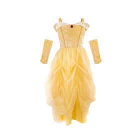 Robe de princesse en...