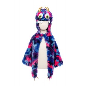 Cape de monstre Goober, 4-6...