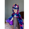 Cape de monstre Goober, 4-6 ans