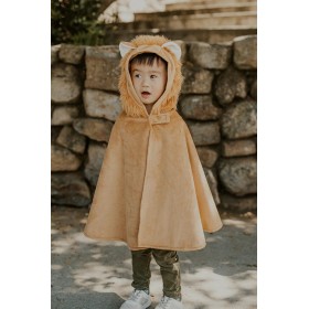 Cape de lion, 2-3 ans