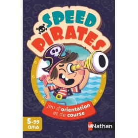 Speed Pirates