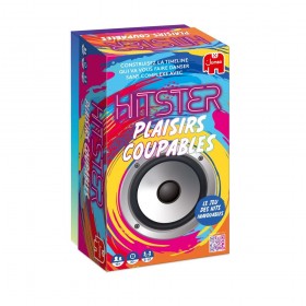 Hitster - Plaisirs coupables