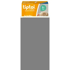 tiptoi® Lecteur interactif