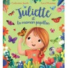 Juliette et la maman papillon