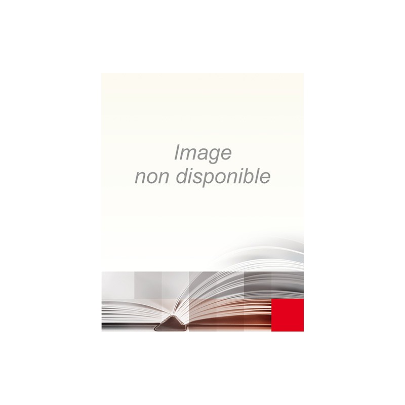 MON LIVRE DES ODEURS ET DES COULEURS - LA FERME